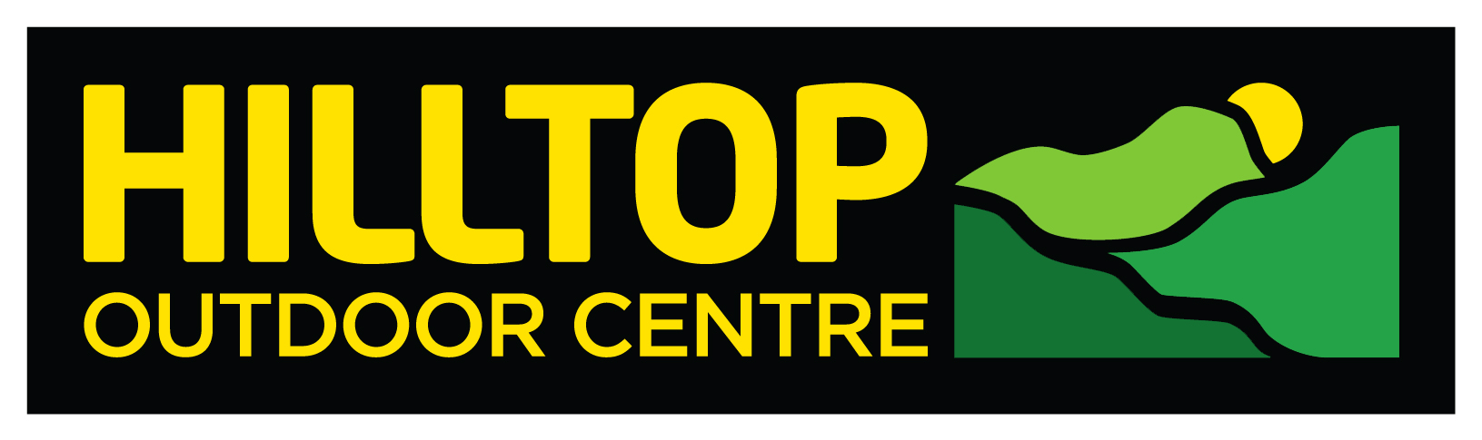 Hilltop Outdoor Centre logo